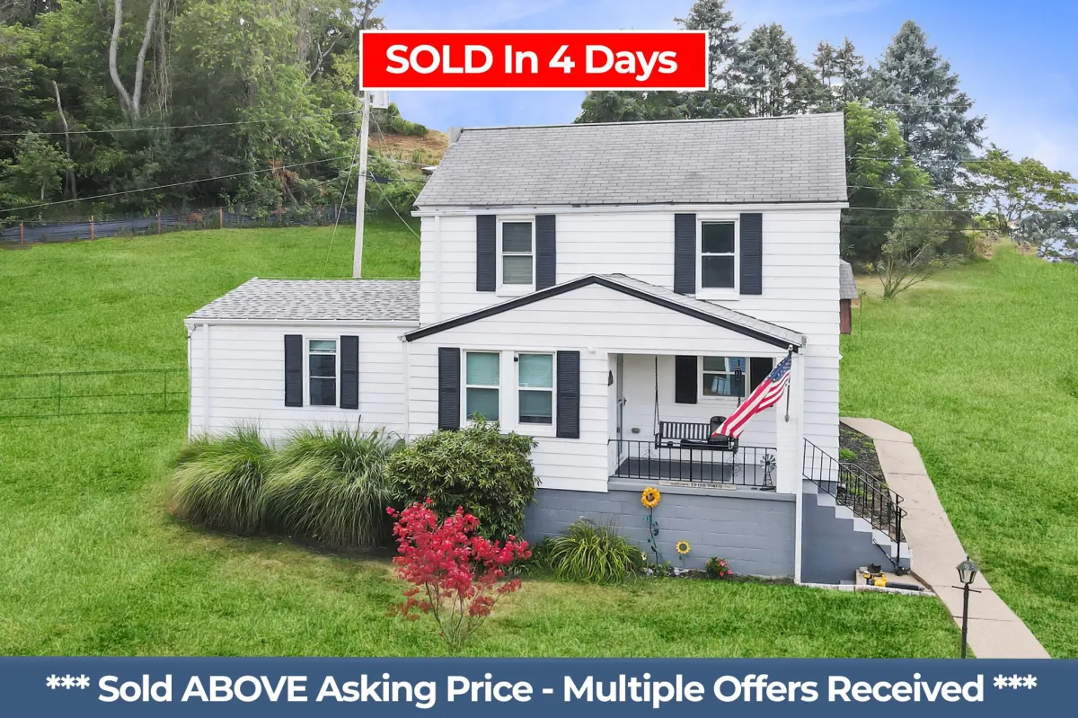 Alexander Cleary | Real Estate Agent | eXp Realty in Bridgeville, PA (4)