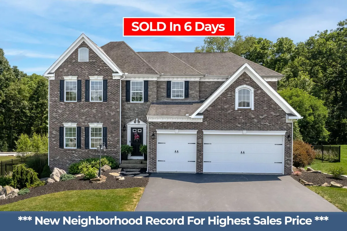 Alexander Cleary | Real Estate Agent | eXp Realty in Bridgeville, PA (6)