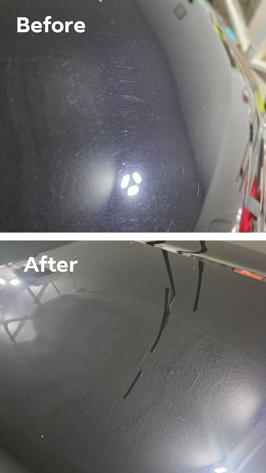 JCJ Detailing and Coatings in South Charleston, WV (3)