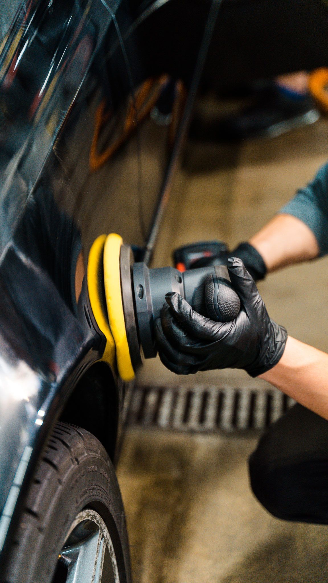 Owner’s Pride Auto Spa Orlando in Orlando, FL (2)