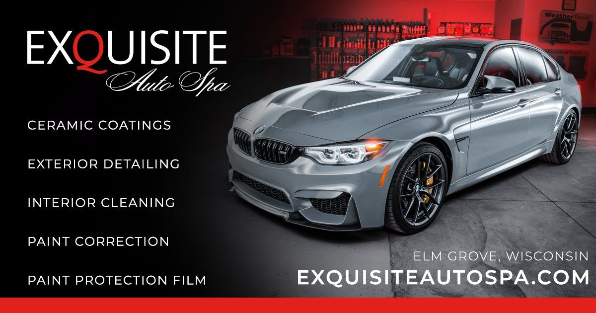 Exquisite Auto Spa in Elm Grove, WI (2)