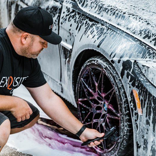 Exquisite Auto Spa in Elm Grove, WI (3)