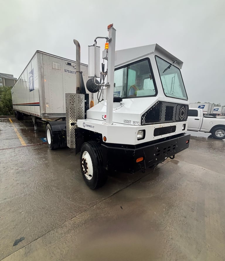 Road Assist Truck Repair in Rhome, TX (2)