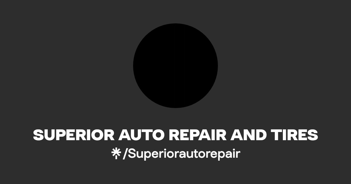Superior Auto Repair & Tires in College Park, MD