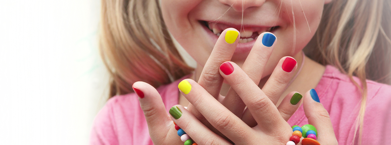 La Orchid Nails & Spa in Manteca, CA (4)