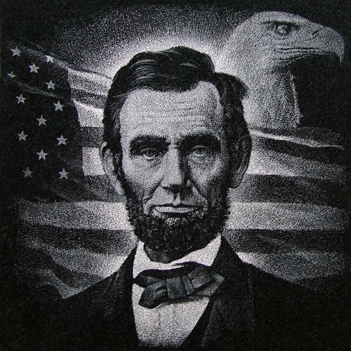 Monumental Art Works, Inc. in Justice, IL (3)