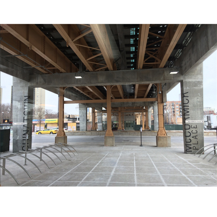 Monumental Art Works, Inc. in Justice, IL (4)