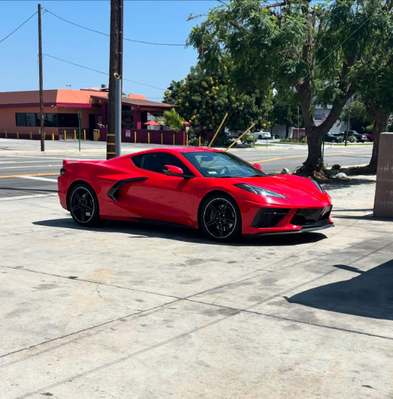 Performance Auto Center in La Verne, CA