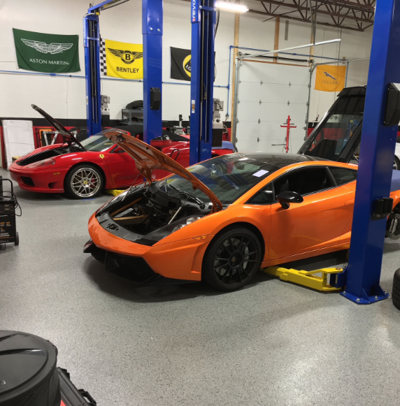 Performance Auto Center in La Verne, CA (3)