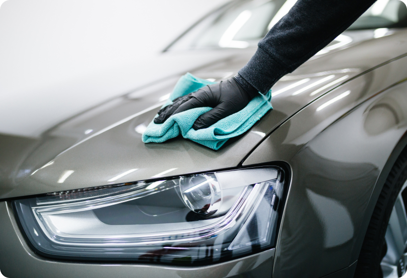 LUXE Auto Body Shop in Lawndale, CA (2)