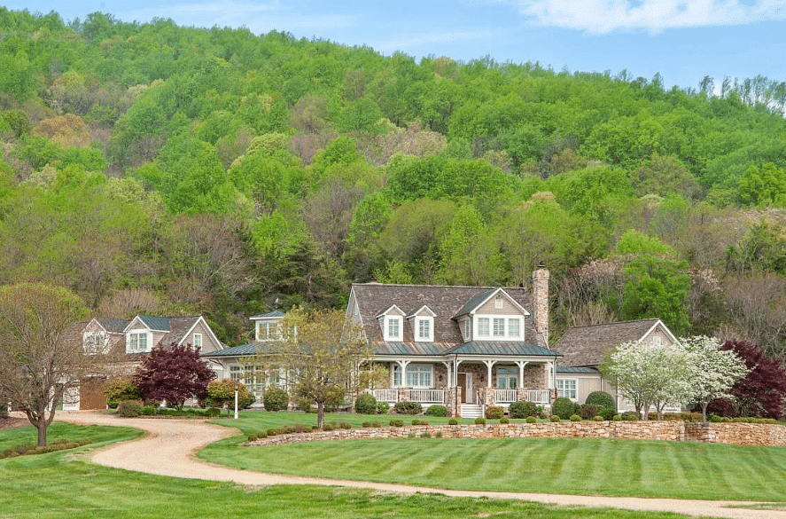 Charlottesville Real Estate Agent | Toby Beavers in Charlottesville, VA (2)