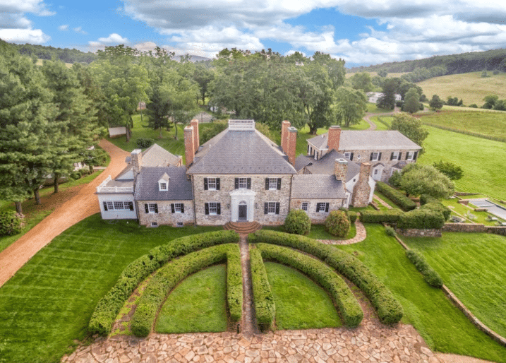 Charlottesville Real Estate Agent | Toby Beavers in Charlottesville, VA (5)