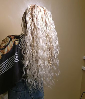 African Hair Braiding by Tarik And Beauty Supplies in Orlando, FL (3)