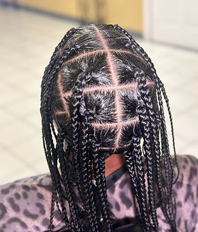 African Hair Braiding by Tarik And Beauty Supplies in Orlando, FL (4)