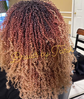 African Hair Braiding by Tarik And Beauty Supplies in Orlando, FL (5)