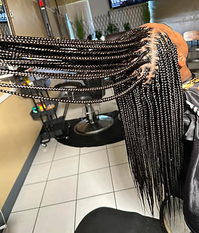 African Hair Braiding by Tarik And Beauty Supplies in Orlando, FL (6)
