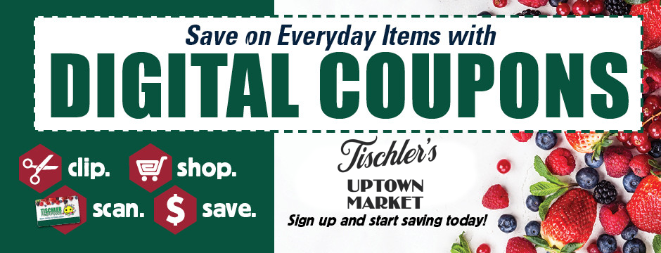 Tischler Finer Foods in Brookfield, IL (3)
