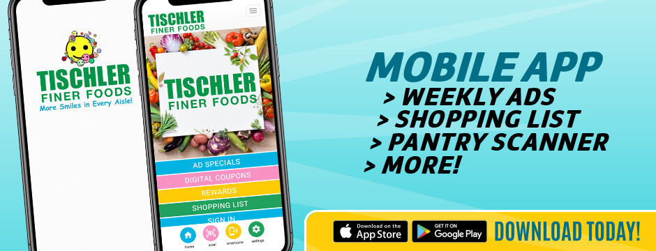 Tischler Finer Foods in Brookfield, IL (6)