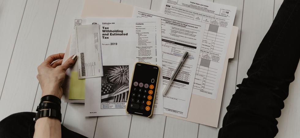 Cherryfield Tax Services Inc in Brevard, NC (4)