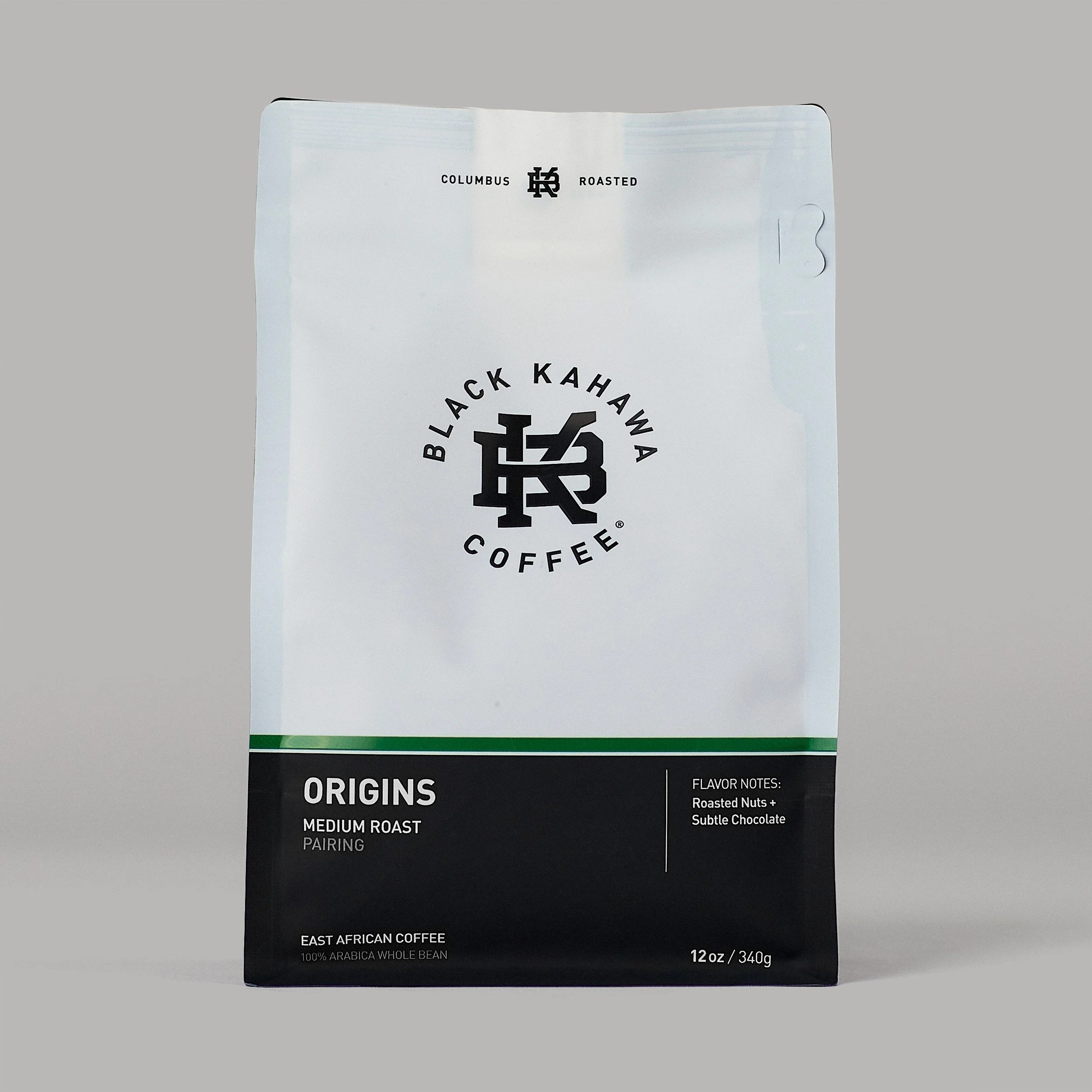 Black Kahawa Coffee: roastery + bar in Columbus, OH (6)