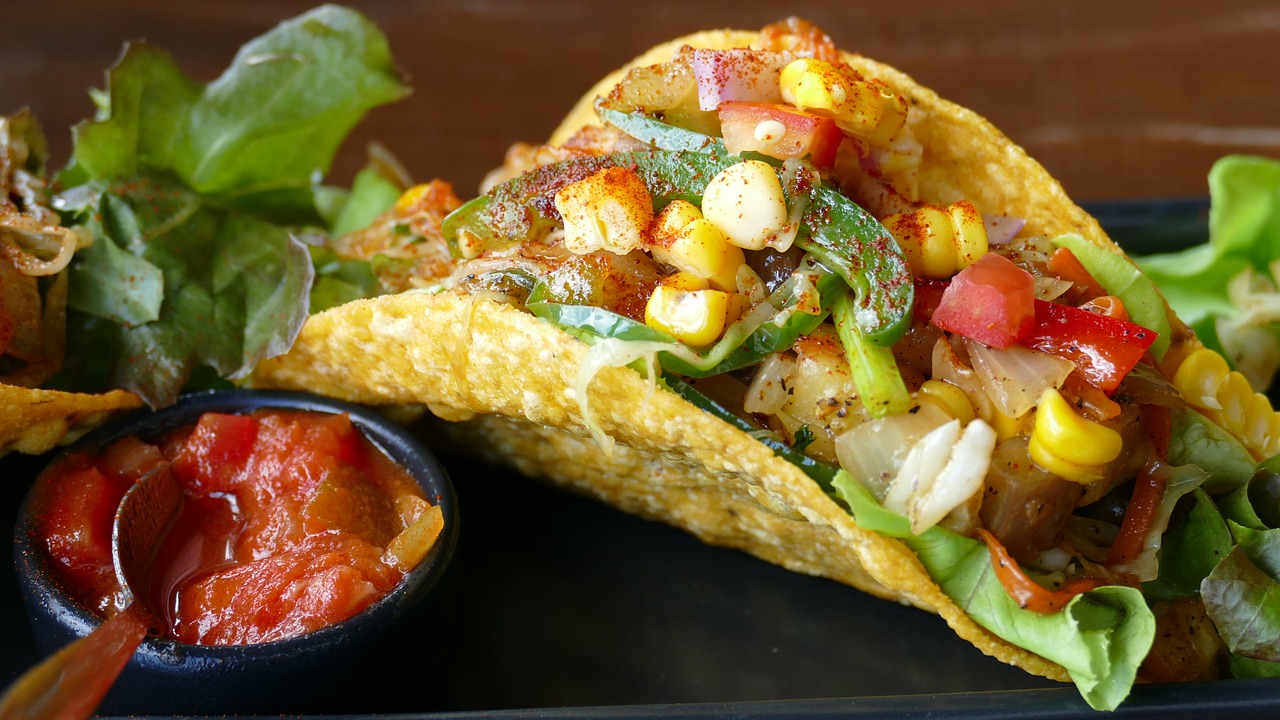 Frida's Mexican Taqueria in Telford, PA