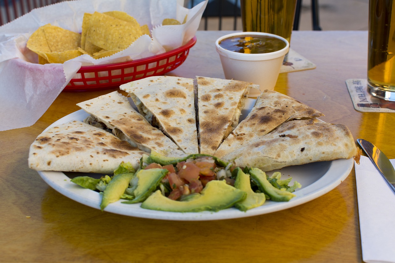 Frida's Mexican Taqueria in Telford, PA (2)