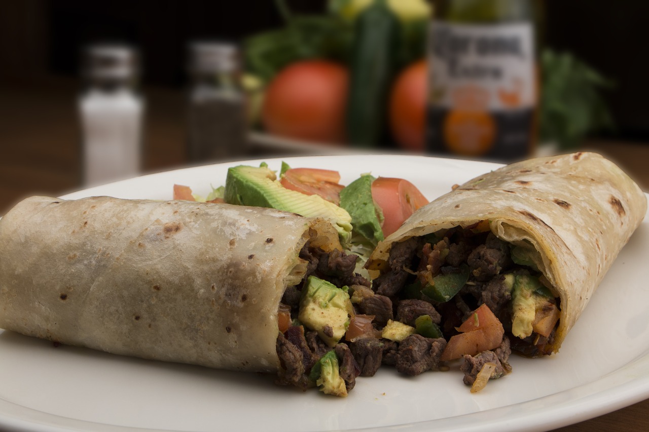 Frida's Mexican Taqueria in Telford, PA (4)