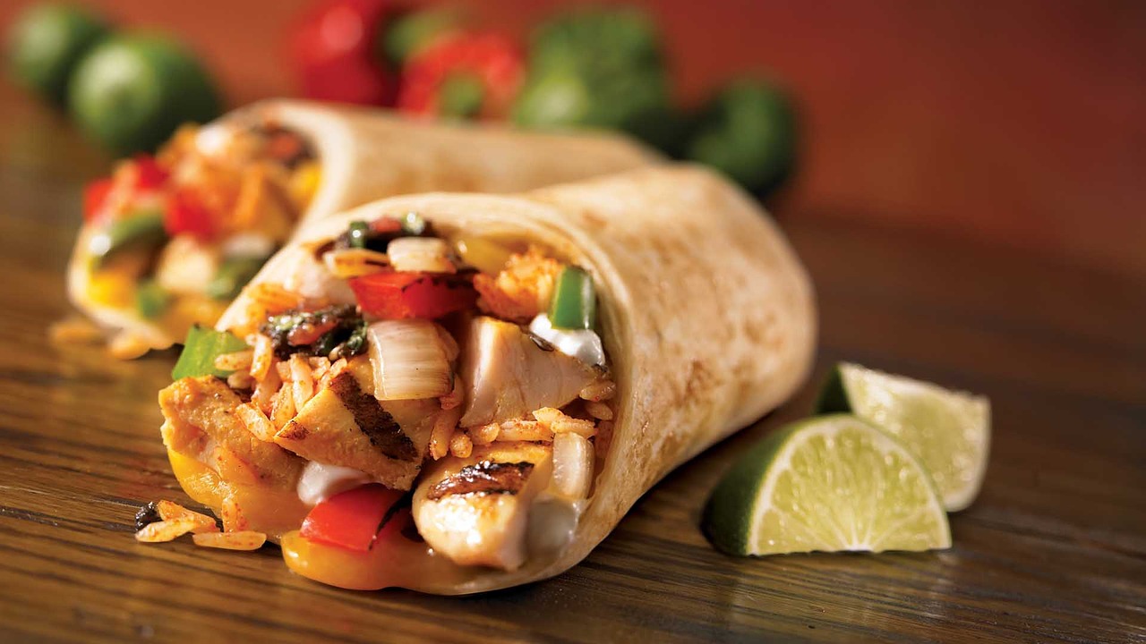 Frida's Mexican Taqueria in Telford, PA (5)