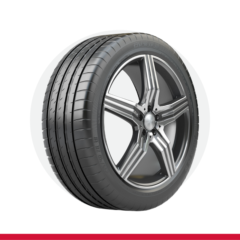Legacy Tire & Service (formerly Chalkville Auto & Tire Service) in Pinson, AL (3)