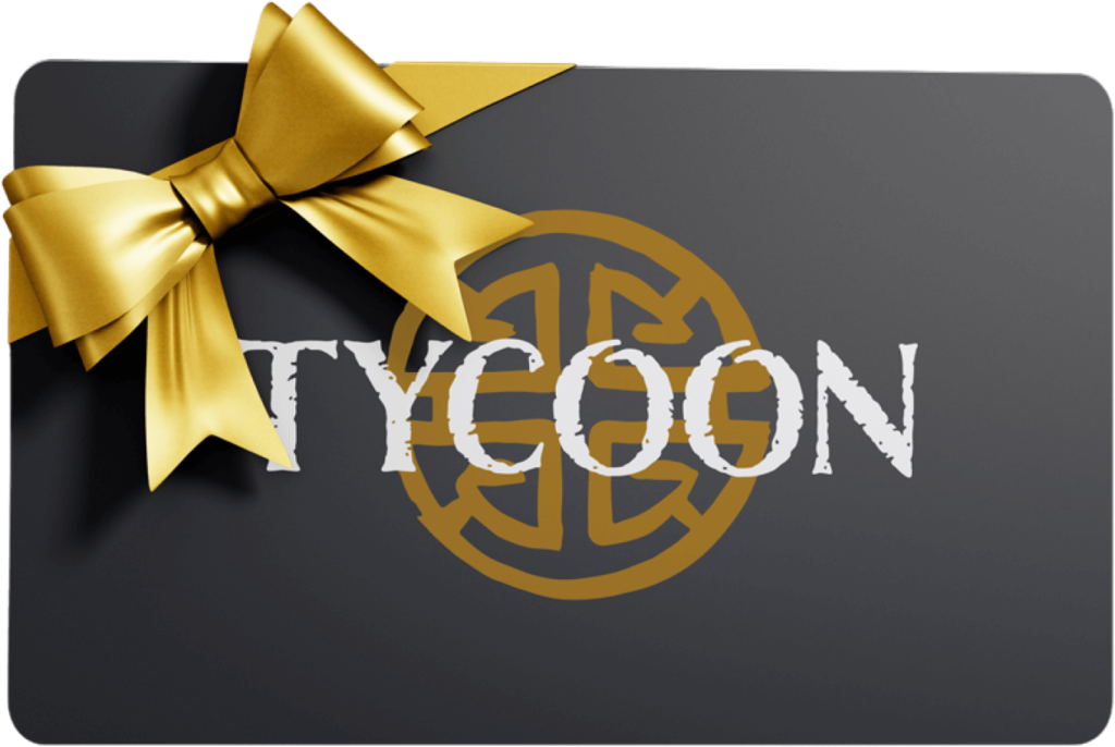 Tycoon in Flower Mound, TX