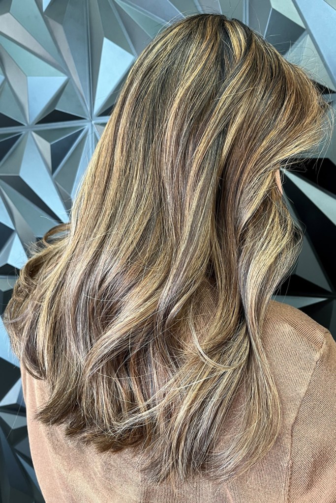Amar Beauty Salon in Georgetown, TX