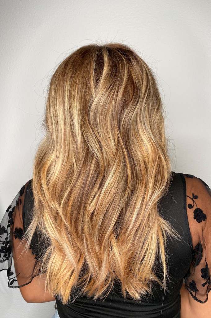 Amar Beauty Salon in Georgetown, TX (3)