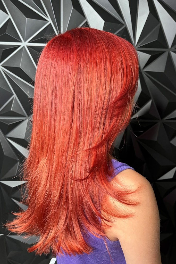 Amar Beauty Salon in Georgetown, TX (4)
