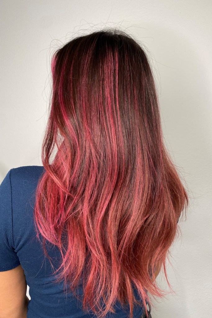 Amar Beauty Salon in Georgetown, TX (5)