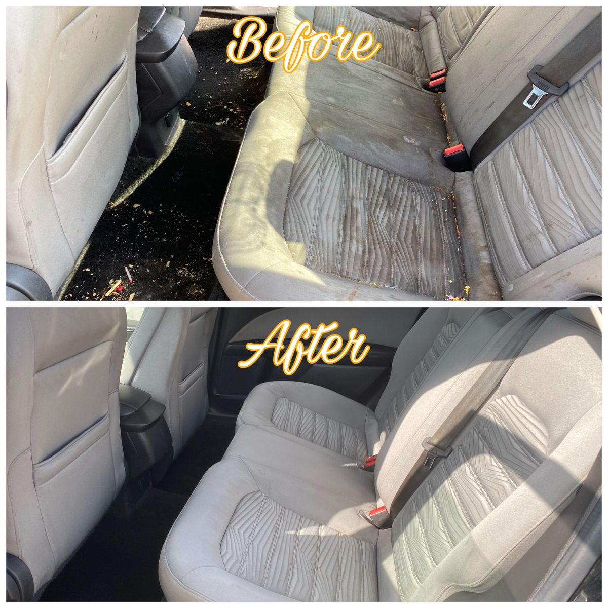 Just Clean Mobile Details in Richmond, VA (3)