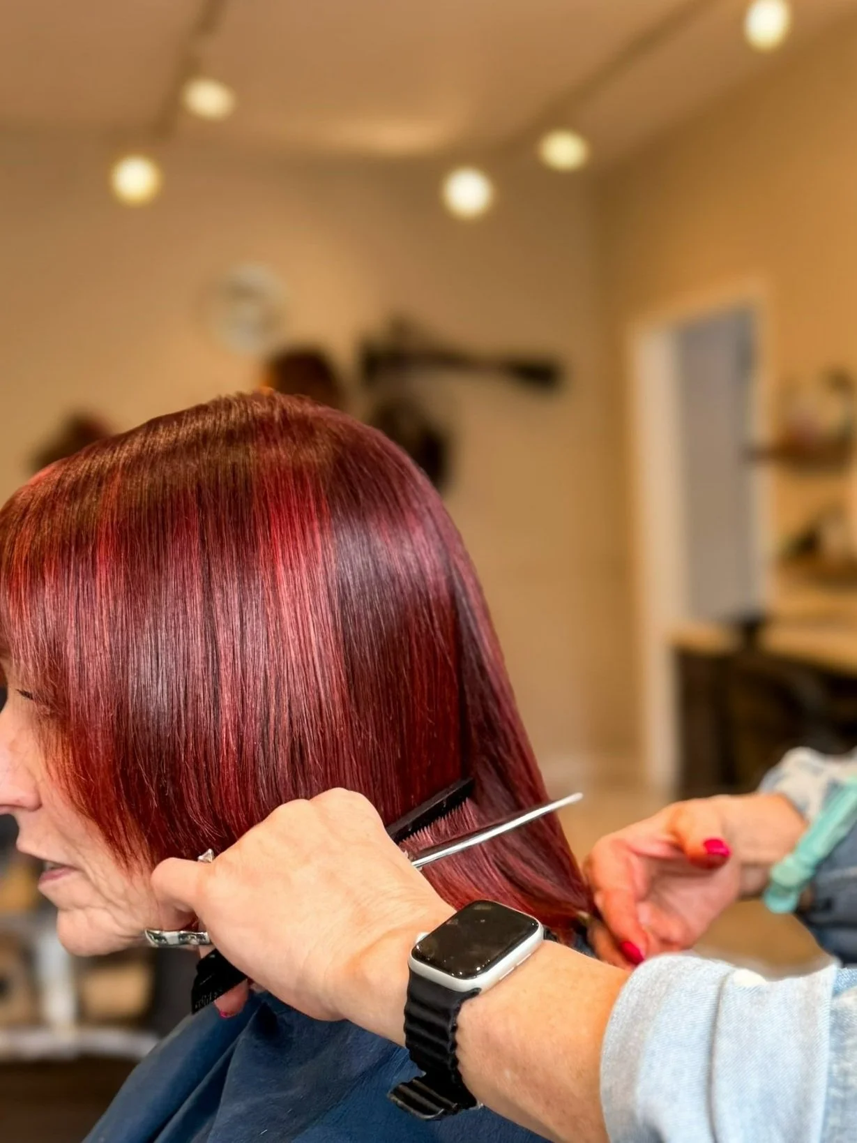 Michael Andrew Salon in Fremont, OH (6)