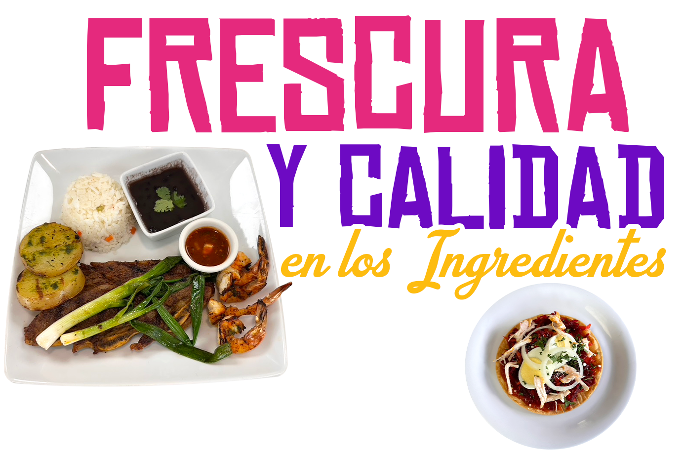 Exquisite Chapin Restaurant in Lake Worth Beach, FL