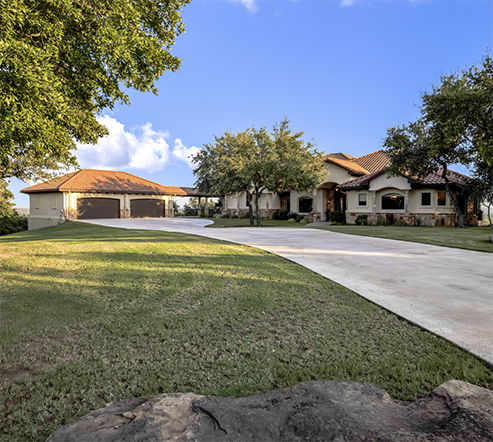 Dale Brown Properties in Marble Falls, TX (2)