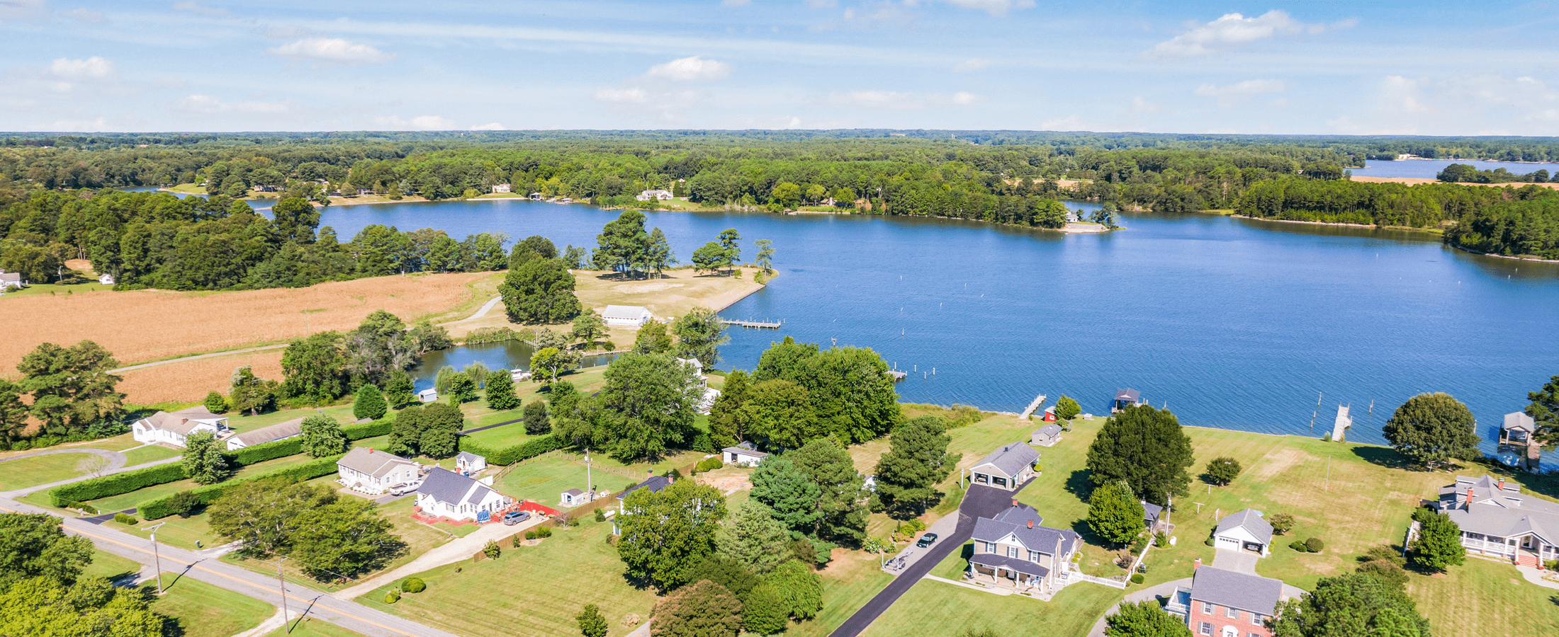 BAY RIVER REALTY in Warsaw, VA