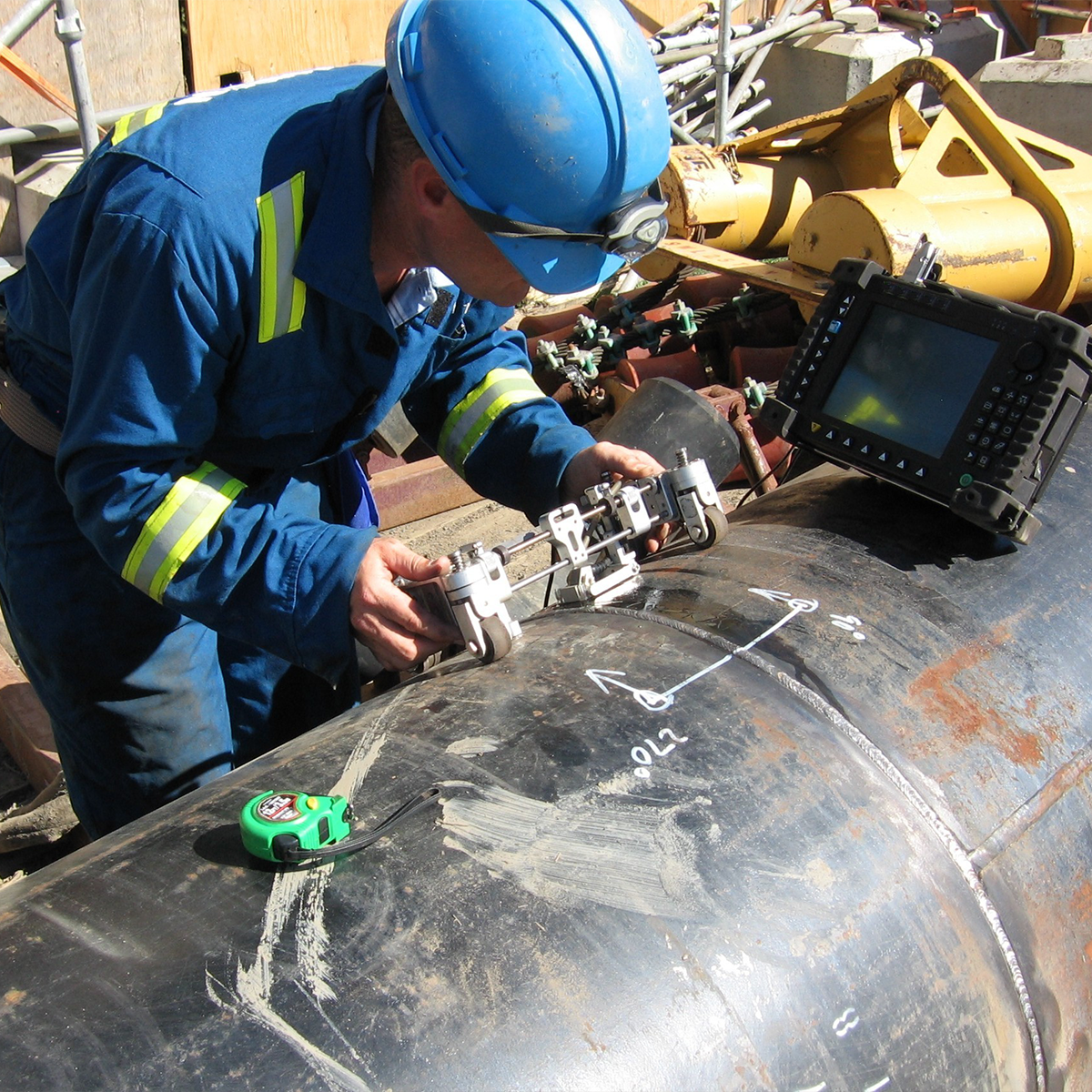 Triple R Welding in Fort Stockton, TX