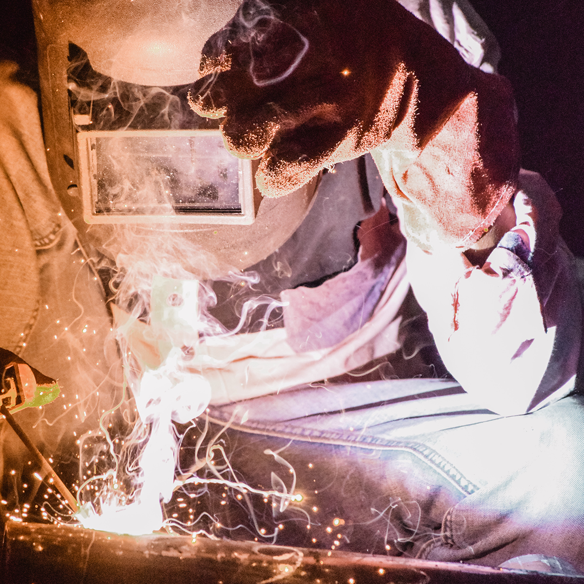 Triple R Welding in Fort Stockton, TX (2)