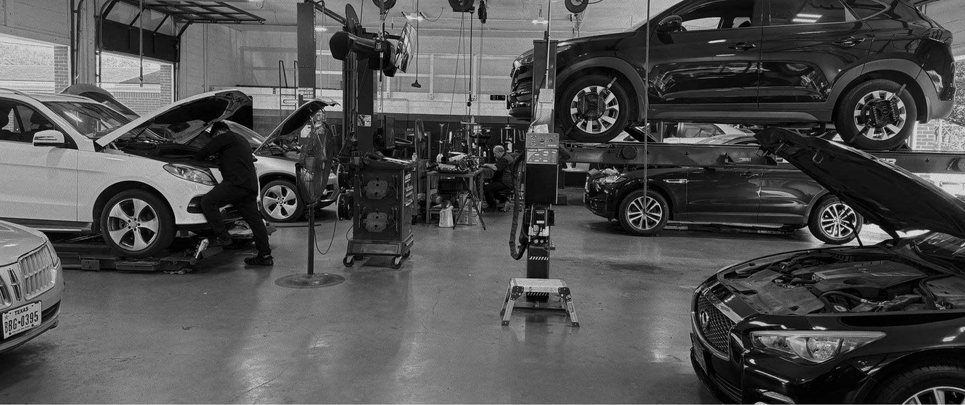 Auto Check Sugar Land in Sugar Land, TX