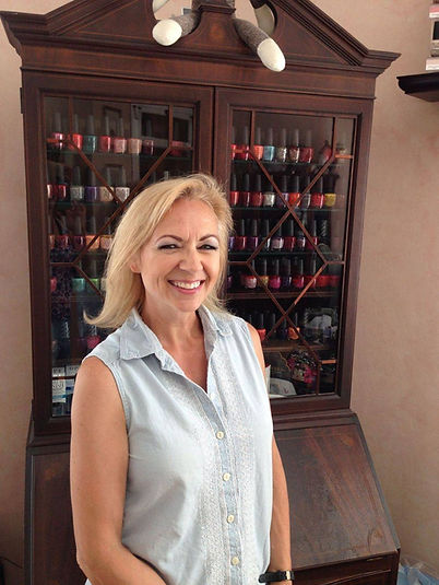 Montclair Nails in Piedmont, CA