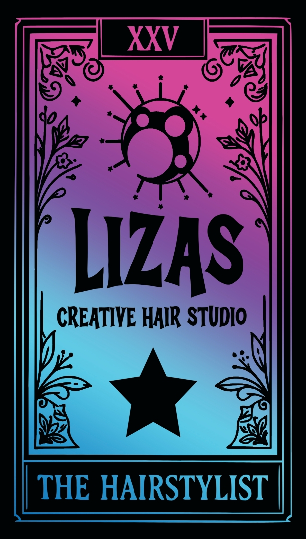 Lizas Creative Hair Studio (formally known as LS Hair Studio) in Bloomingdale, IL