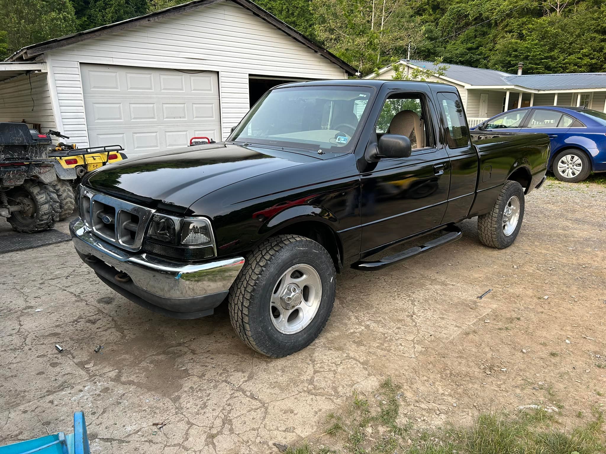 Coleman's Auto Repair in Grundy, VA (4)