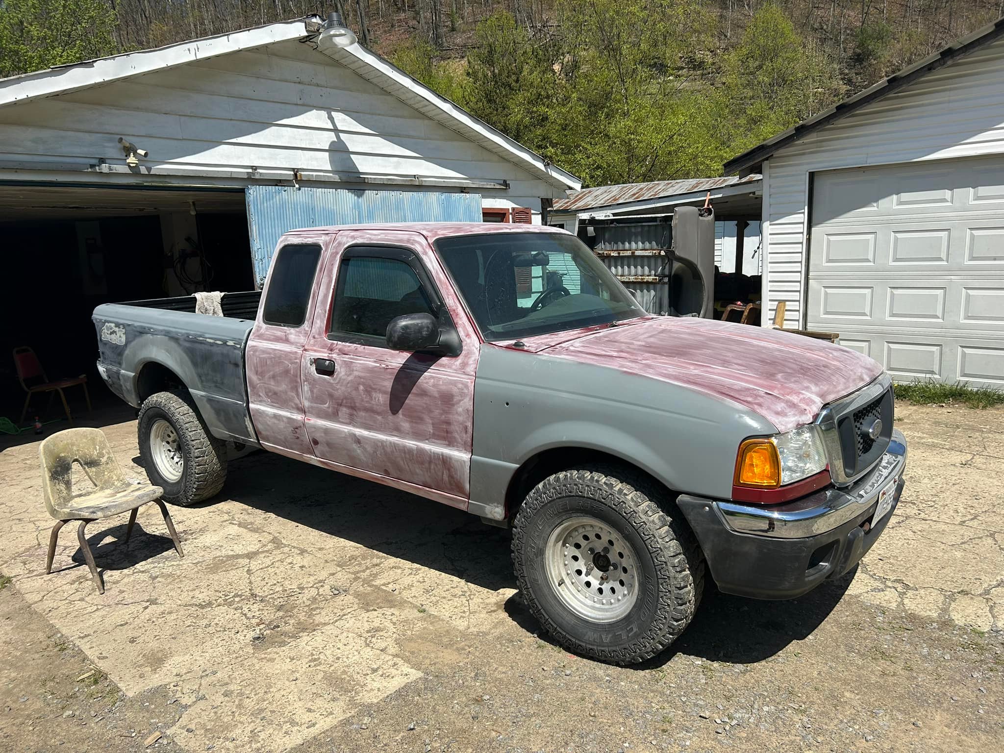 Coleman's Auto Repair in Grundy, VA (5)