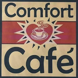 Comfort Cafe in Smithville, TX (3)