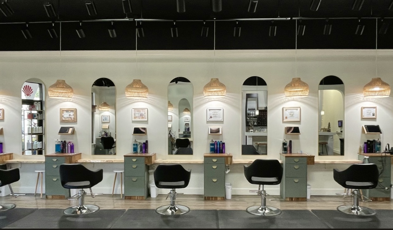 Studio Gabriel Salon Spa & Boutique in Vero Beach, FL (3)