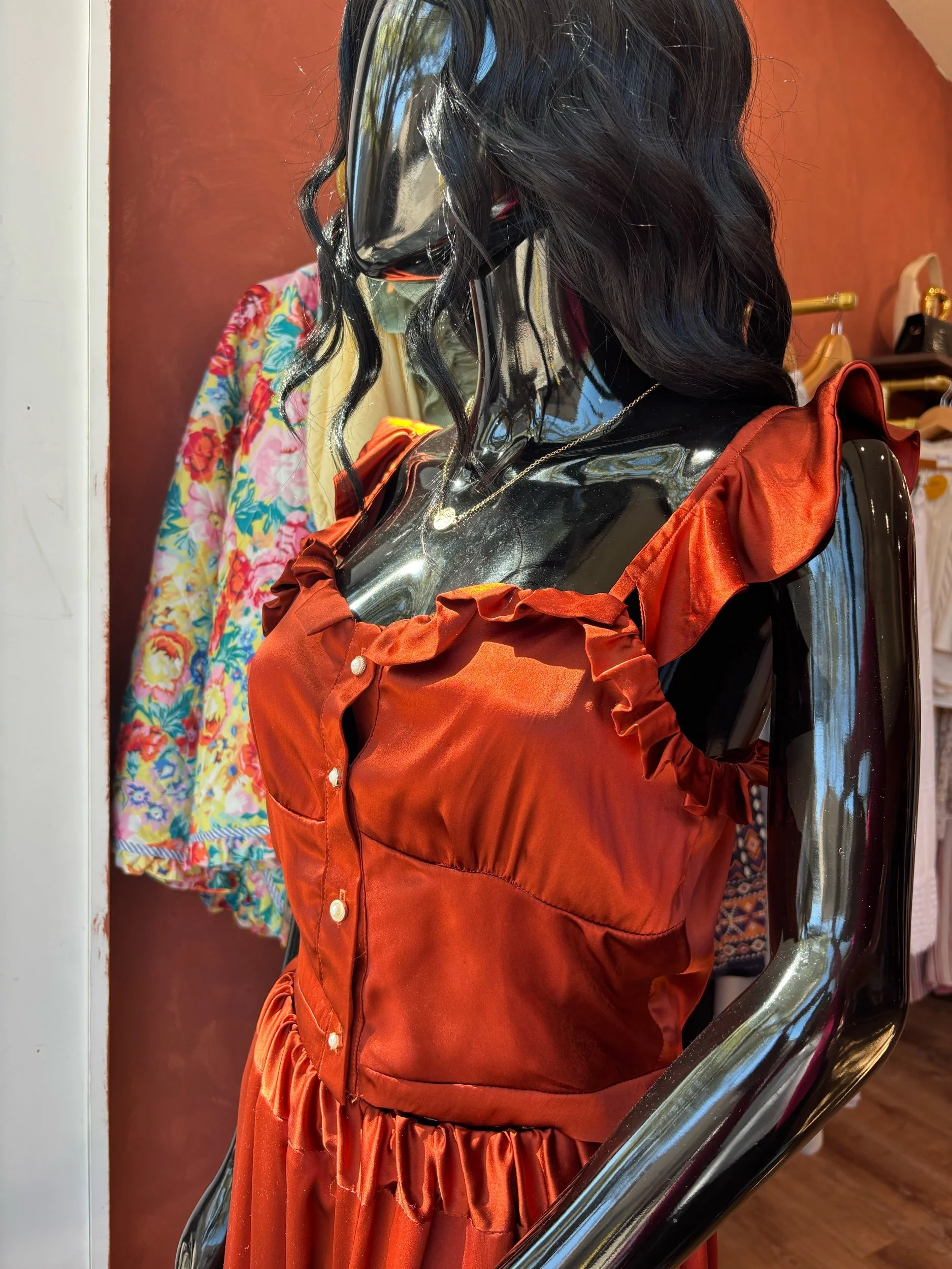 Dear Laney - Atelier in Jenkintown, PA