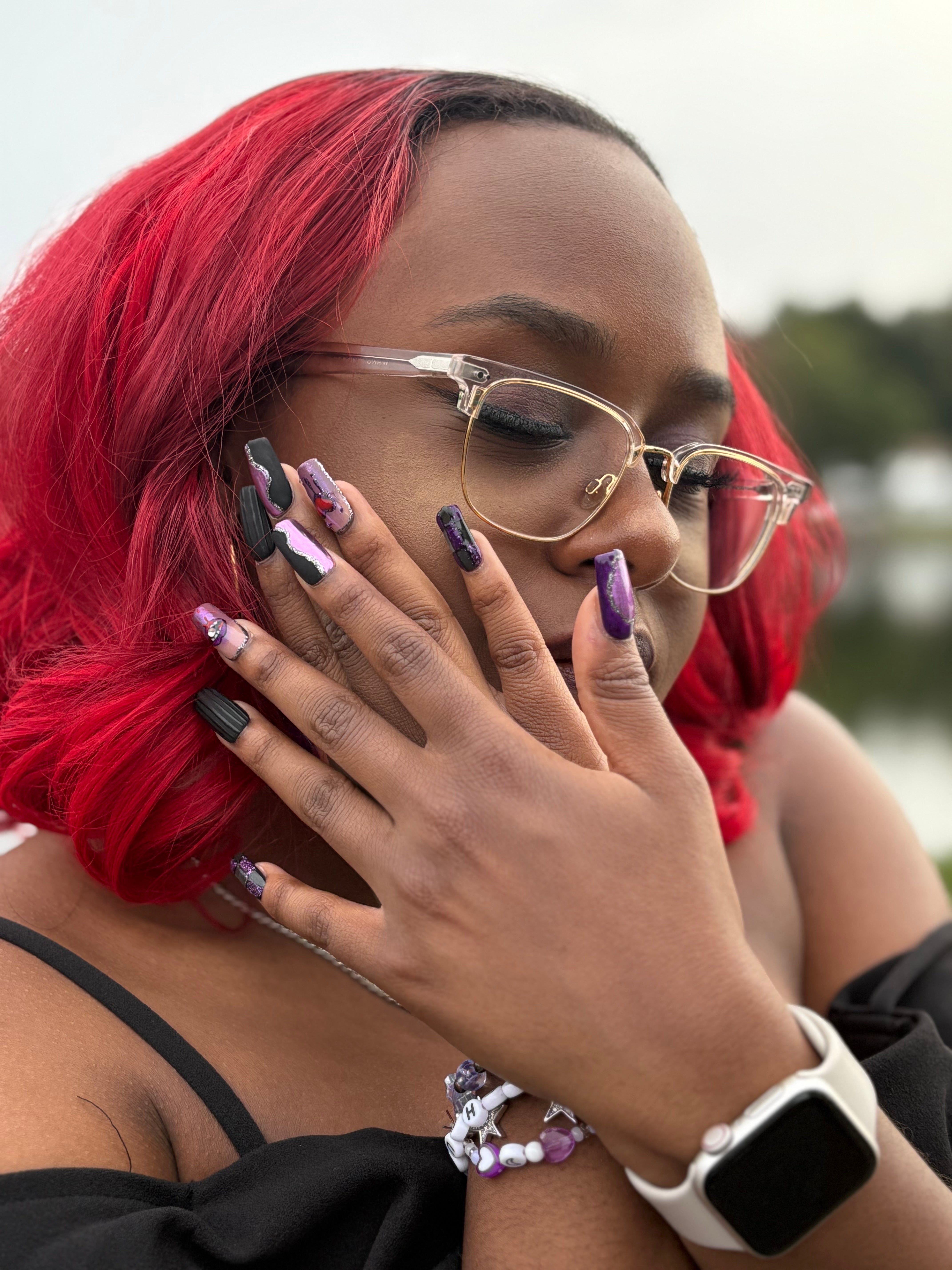 TEEMIM TIPS PRESS-ON NAILS LLC in Woodbridge, VA (2)